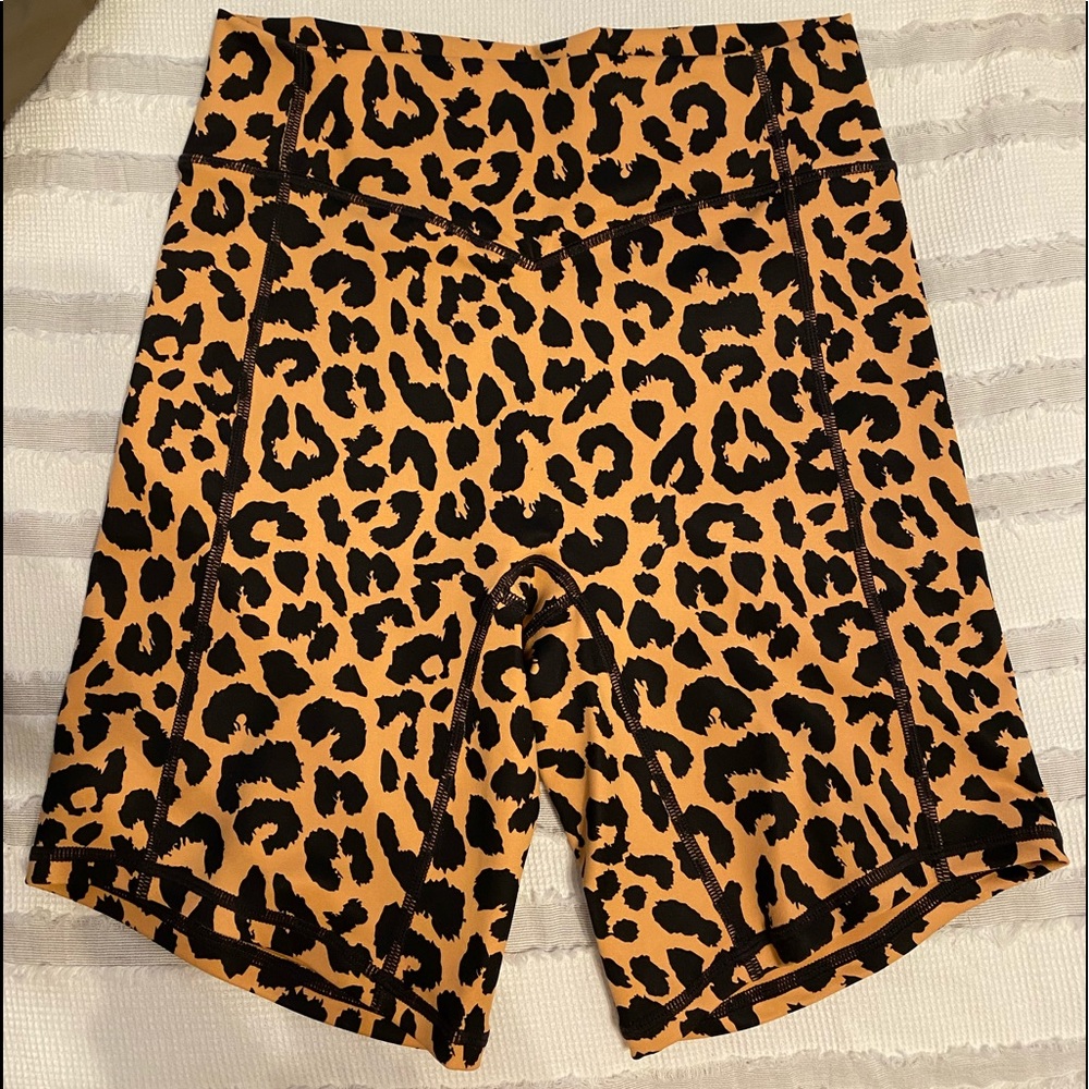 Balance Athletica King Cheetah